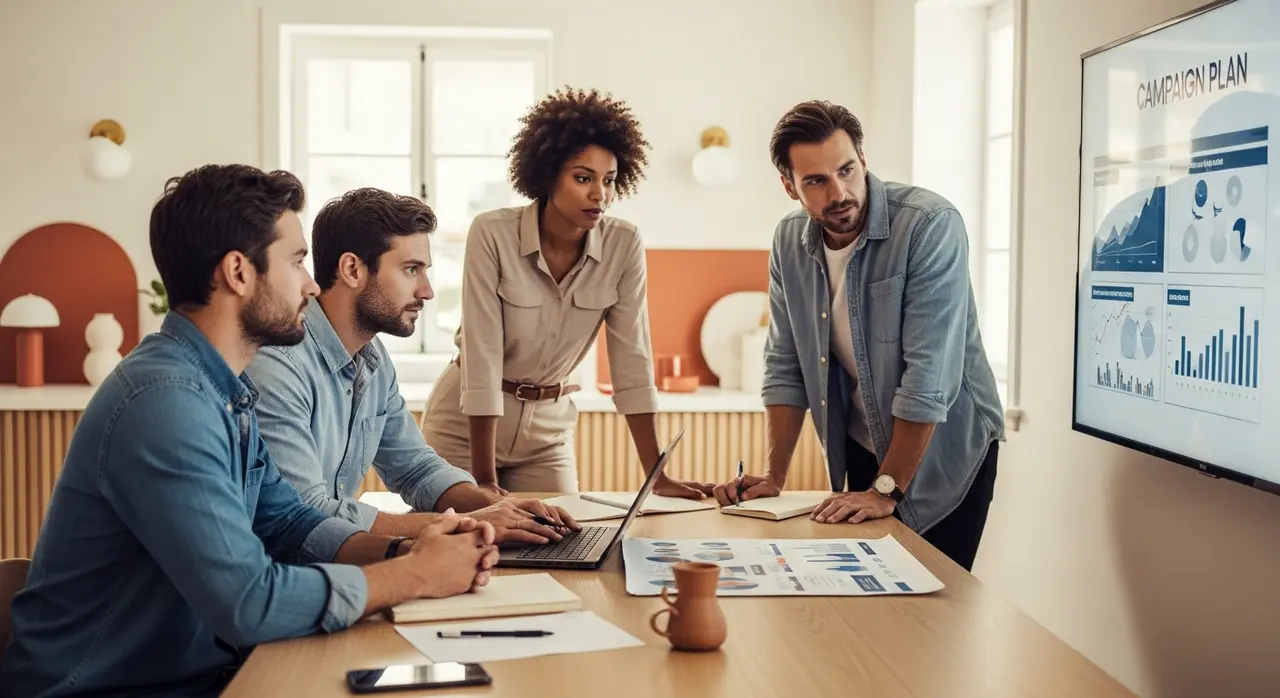 Agence Marketing Saint-Malo